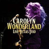 At the Crossroads - Carolyn Wonderland