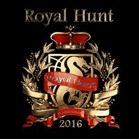 River of Pain - Royal Hunt