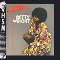 Show Your Girl - Betty Wright