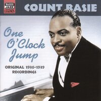 Evenin' - Count Basie, Lester Young, Jimmy Rushing