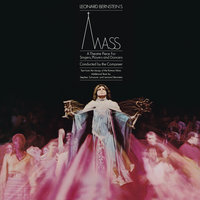 Mass - A Theatre Piece for Singers, Players and Dancers I: II. First Introit (Rondo): 1. Prefatory Prayers - Leonard Bernstein