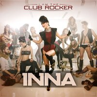 Club Rocker - INNA, Flo Rida