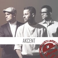 Too Late to Cry - Akcent