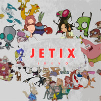 Jetix - iDEVO