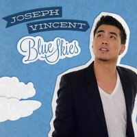 Never Coming Home - Joseph Vincent