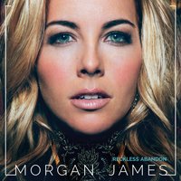 Lifted - Morgan James