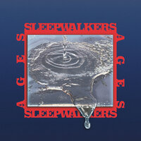 Coyote - Sleepwalkers