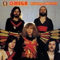 Spanish Guitar Legend - Omega