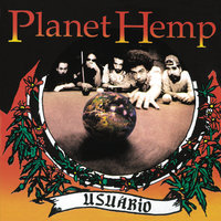 Bala Perdida - Planet Hemp
