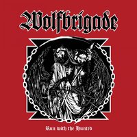 Kallocain - Wolfbrigade