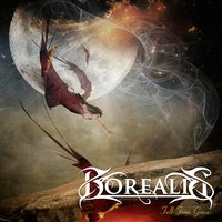 Watch the World Collapse - Borealis