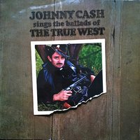 Stampede - Johnny Cash