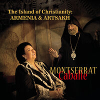 Like a Dream - Montserrat Caballé