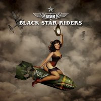 Bullet Blues - Black Star Riders