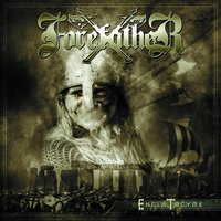 Forever in Chains (2017 Re-Issue) - Forefather