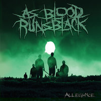 In Dying Days - As Blood Runs Black