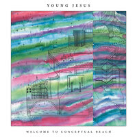 Faith - Young Jesus