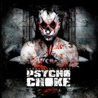 Darwin Breed - Psycho Choke