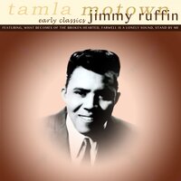 I'll Say Forever My Love - Jimmy Ruffin