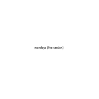 mondays - Anjulie