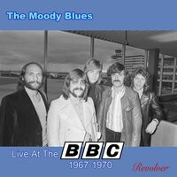 Dr. Livingston, I Presume - The Moody Blues