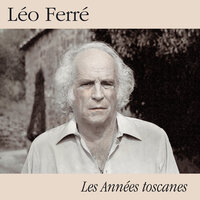 La tristesse - Léo Ferré