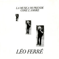 Muss es sein es muss sein - Léo Ferré