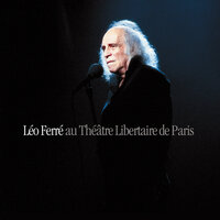 Ne chantez pas la mort - Léo Ferré
