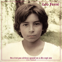 Gaby - Léo Ferré
