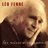 Automne malade - Léo Ferré