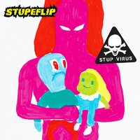 Crou Anthem - Stupeflip