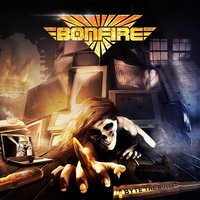 Lonely Nights - Bonfire