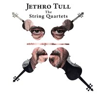 We Used to Bach (We Used to Know / Bach Prelude C Major) - Jethro Tull, Johann Sebastian Bach