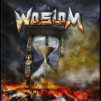Time to Rise - Woslom