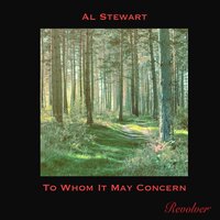 You Should Have Listened To Al - Al Stewart