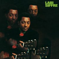 Ask Me to Stay - Labi Siffre