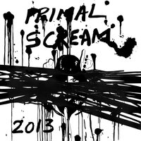 2013 - Primal Scream, Andrew Weatherall