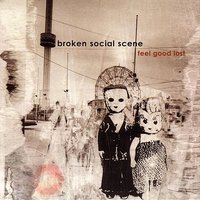 Stomach Song - Broken Social Scene