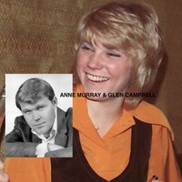 Love Story (You and Me) - Glen Campbell, Anne Murray