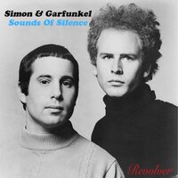 Barbriallen - Simon & Garfunkel