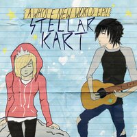 Kiss the Girl - Stellar Kart