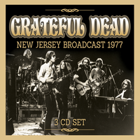 Peggy-O - Grateful Dead