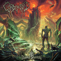 Ascending the Spectral Throne - Condemned