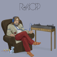 Daddy's Groove - Röyksopp