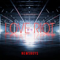 Earthquake - Newsboys