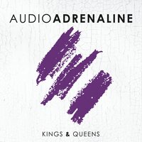 Change My Name - Audio Adrenaline