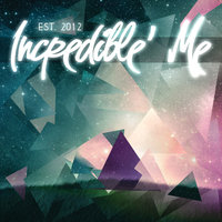 Divine Departure - Incredible' Me