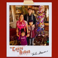 Un Canto de Niños - Lila Downs