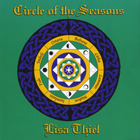 Invocation - Lisa Thiel