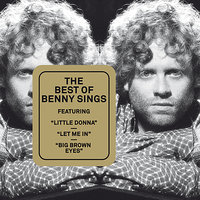 Let Me In - Benny Sings